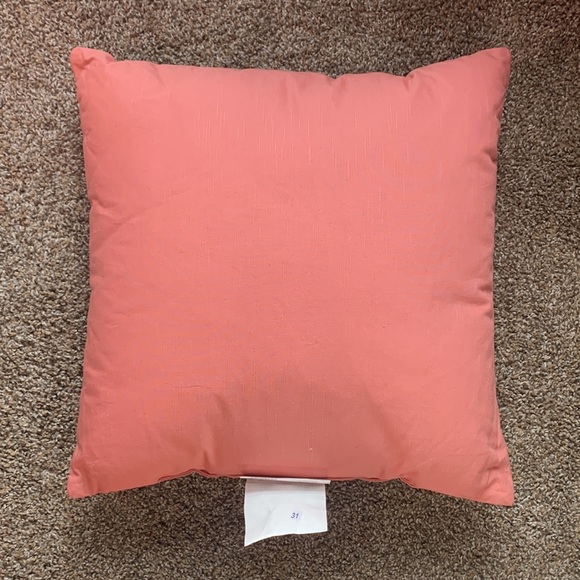 Opalhouse Christmas pillows set of 2 - Picture 2 of 2